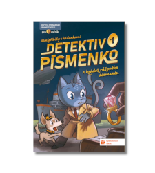 Detektiv Písmenko